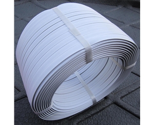 半自動(dòng)打包帶在倉庫貯存的要求